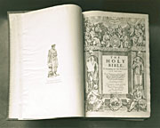 KJV first edition