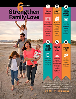 family love poster
