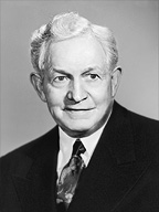 President David O. McKay