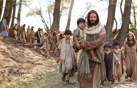 picture-of-jesus-with-children