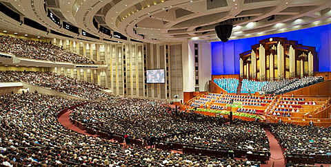 general conference