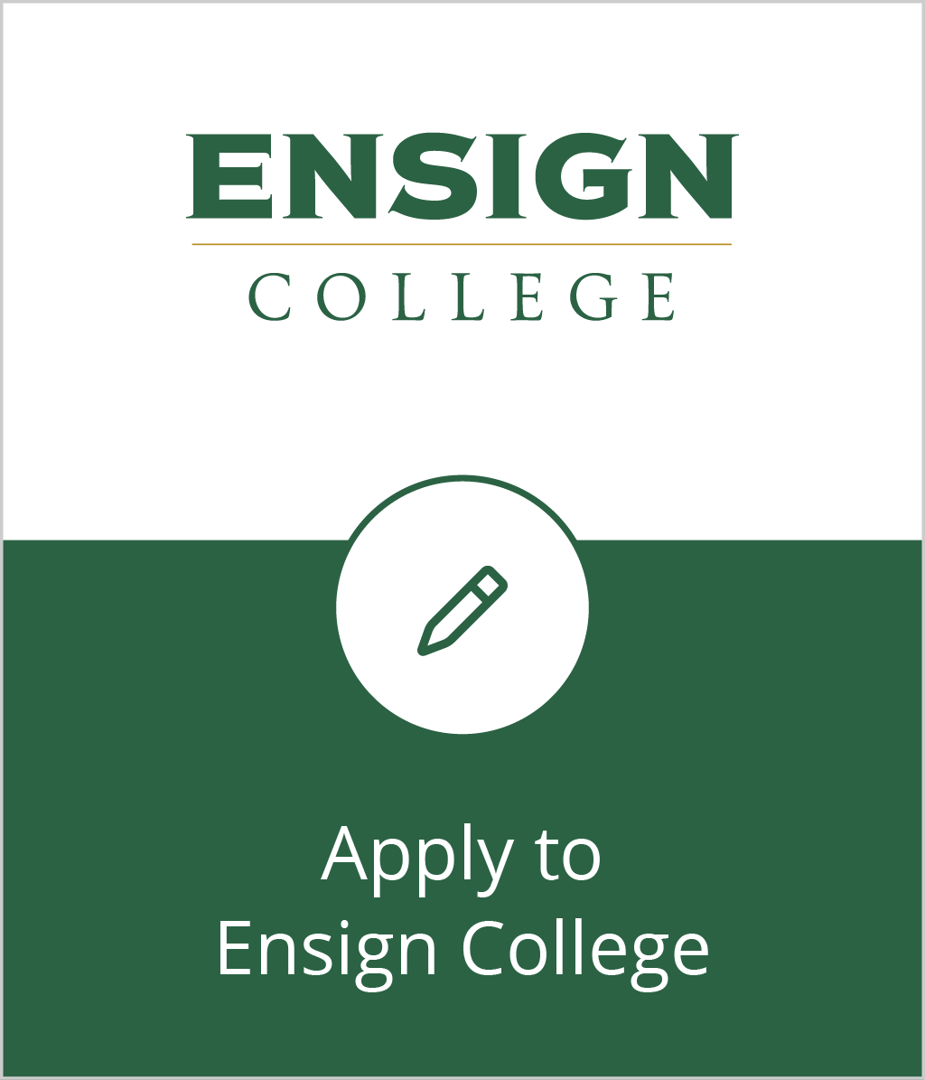 Apply Ensign College